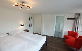 Alte Metzg - Boutique Pension